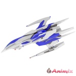 1/60 Legend Silver Hawk Burst (2P COLOR Ver.) (Reissue)