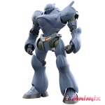1/60 MODEROID TYPE-7 Brocken (Mobile Police Patlabor)