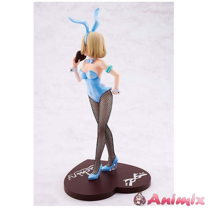 1/7 A Couple of Cuckoos: Sachi Umino Bunny Ver. Figure - Image 33