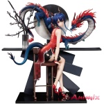1/7 Arknights: Ch'en Ageless Afterglow VER.