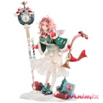 1/7 Arknights: Goldenglow Maiden For The Bright Night VER.