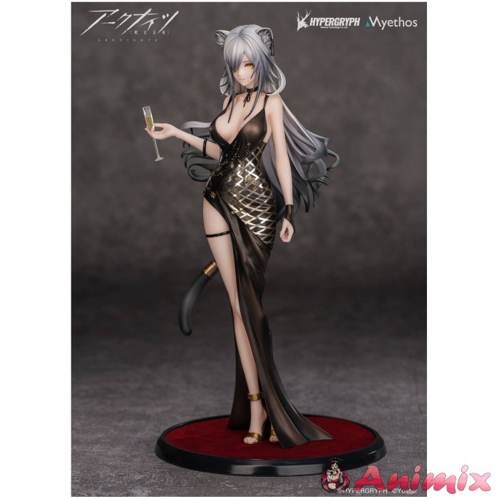 1/7 Arknights: Schwarz Dress VER. - Image 30