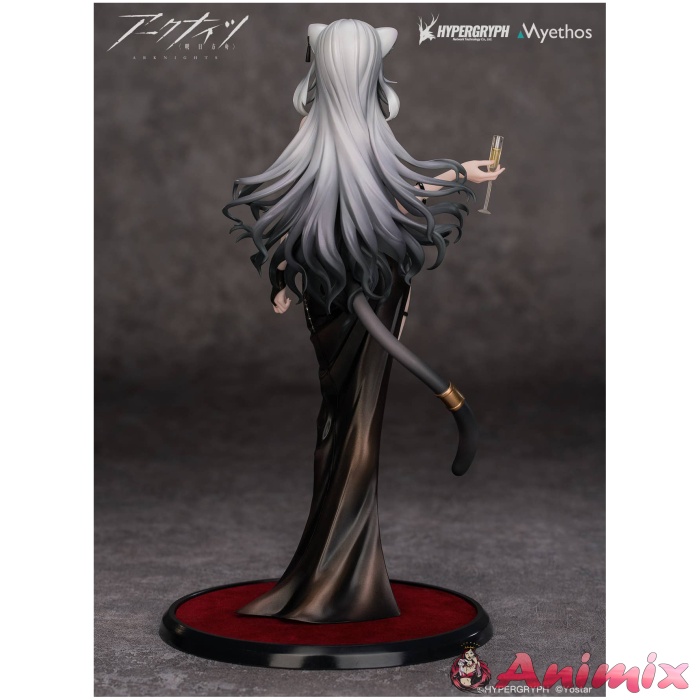 1/7 Arknights: Schwarz Dress VER. - Image 17