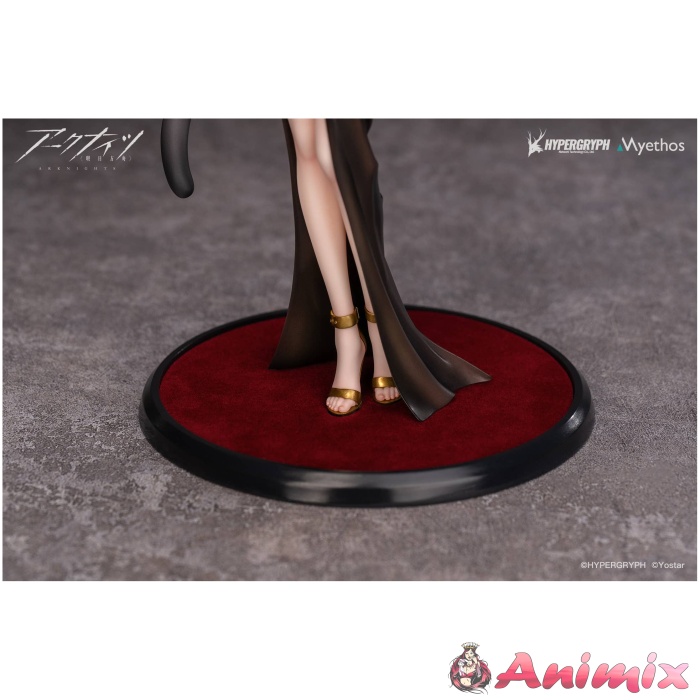 1/7 Arknights: Schwarz Dress VER. - Image 32