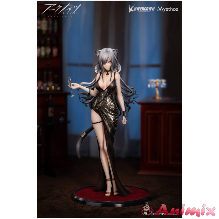 1/7 Arknights: Schwarz Dress VER. - Image 19