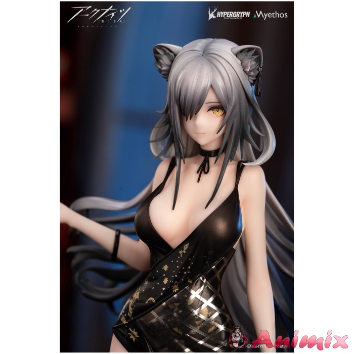 1/7 Arknights: Schwarz Dress VER. - Image 20