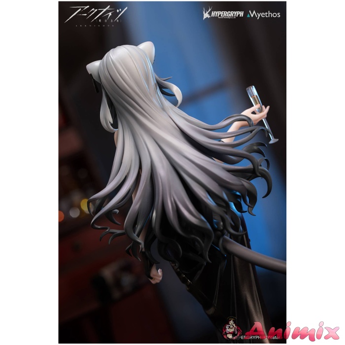 1/7 Arknights: Schwarz Dress VER. - Image 23