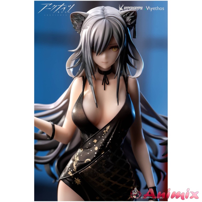 1/7 Arknights: Schwarz Dress VER. - Image 24