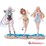 1/7 Atelier Ryza: Ever Darkness & the Secret Hideout: Ryza