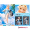 1/7 Atelier Ryza: Ever Darkness & the Secret Hideout.: Klaudia Valentz Swimsuit Ver. - Image 33