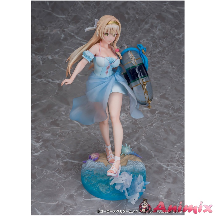 1/7 Atelier Ryza: Ever Darkness & the Secret Hideout.: Klaudia Valentz Swimsuit Ver. - Image 15