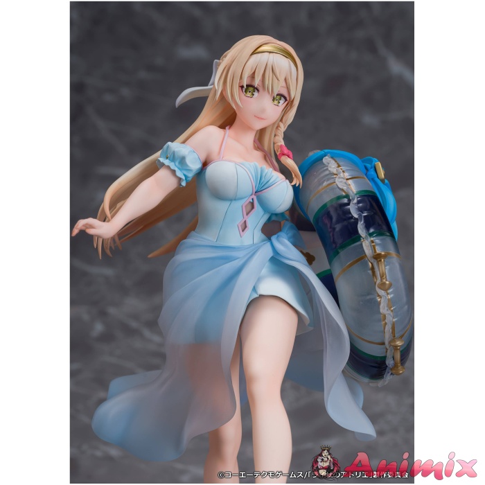 1/7 Atelier Ryza: Ever Darkness & the Secret Hideout.: Klaudia Valentz Swimsuit Ver. - Image 16