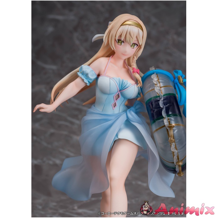 1/7 Atelier Ryza: Ever Darkness & the Secret Hideout.: Klaudia Valentz Swimsuit Ver. - Image 28