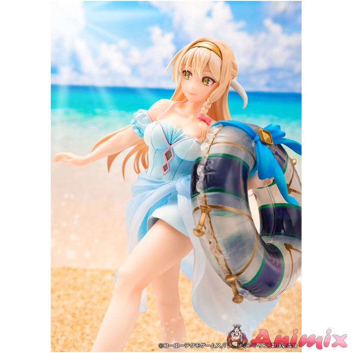 1/7 Atelier Ryza: Ever Darkness & the Secret Hideout.: Klaudia Valentz Swimsuit Ver. - Image 29