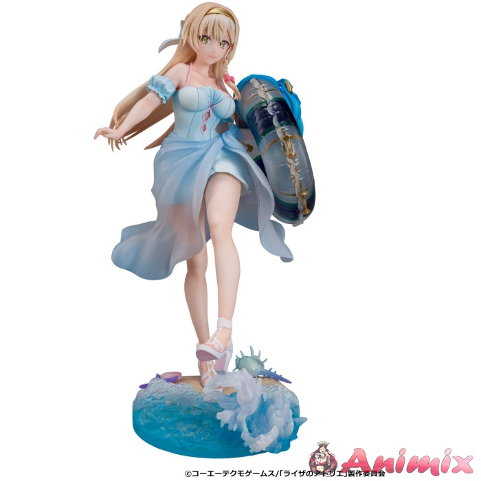 1/7 Atelier Ryza: Ever Darkness & the Secret Hideout.: Klaudia Valentz Swimsuit Ver.
