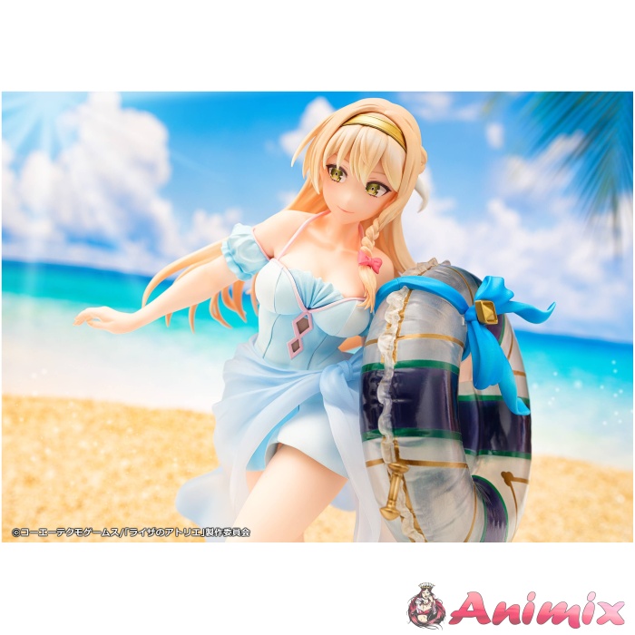 1/7 Atelier Ryza: Ever Darkness & the Secret Hideout.: Klaudia Valentz Swimsuit Ver. - Image 20