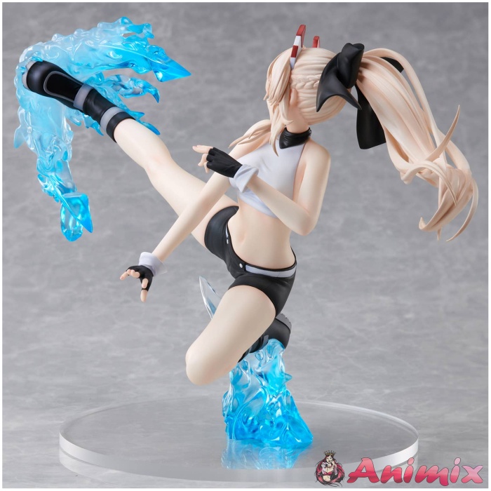 1/7 Azur Lane Ayanami: Dynamic Kick! - Image 22