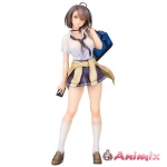 1/7 Azur Lane Baltimore After-School Ace Ver.