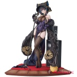 1/7 Azur Lane: Cheshire: Cait Sith Crooner