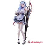 1/7 Azur Lane Dido Light Version Ver. Figure