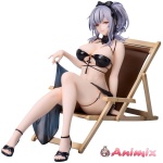 1/7 Azur Lane: Giulio Cesare: High Tide Under the Sunlight