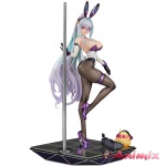 1/7 Azur Lane: Kearsarge All-Night Charge Ver.