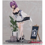 1/7 Azur Lane Penelope Salty Maid Ver.