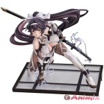1/7 Azur Lane: Takao: Divine Exorcist's Blade