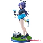 1/7 Blue Archive: Yuuka (Track)