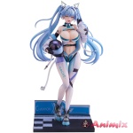 1/7 Coche-Aila