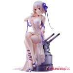 1/7 Dream Tech Sirius (White Rose)