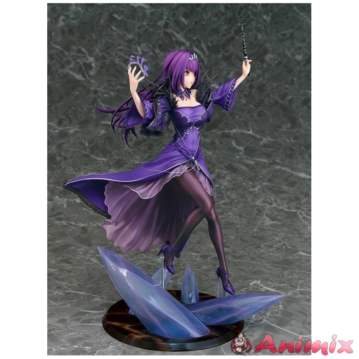 1/7 Fate/Grand Order Caster/Scathach-Skadi Figure - Image 20