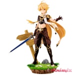 1/7 Genshin Impact: Aether