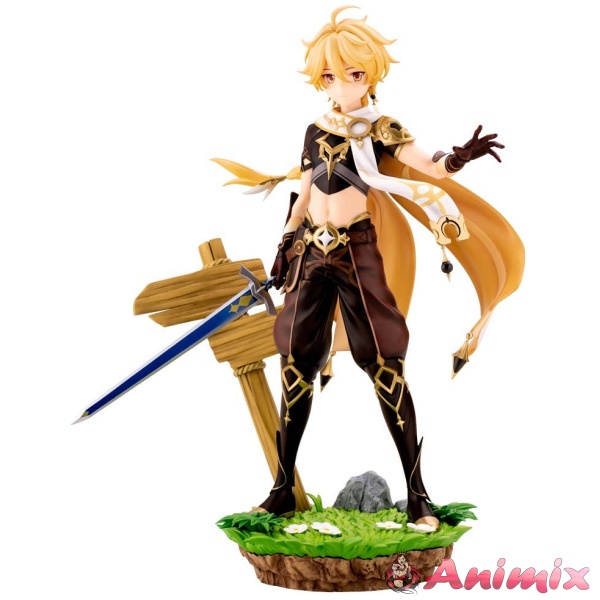 1/7 Genshin Impact: Aether