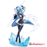 1/7 Genshin Impact: Eula: Wavecrest Waltz Ver.