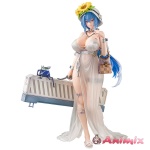 1/7 Girls' Frontline: DP-12: Morning Fable Ver.