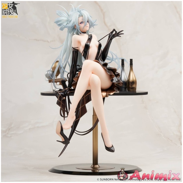 1/7 Girls' Frontline PA-15 Phantom Thief of Champagne Ver.