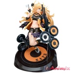 1/7 Girls' Frontline S.A.T.8 Heavy Damage Ver. Figure