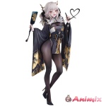 1/7 Goddess of Victory: Nikke: Blanc: White Rabbit