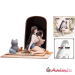 1/7 Goddess of Victory: Nikke: Marciana: School Days Deluxe Edition