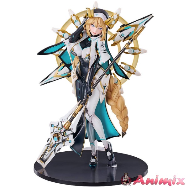 1/7 Goddess of Victory: Nikke: Rapunzel