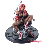 1/7 Goddess of Victory: Nikke Volume Figure