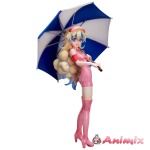 1/7 Gurren Lagann: Nia Race Queen Ver.