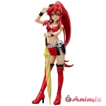 1/7 Gurren Lagann: Yoko Race Queen Ver.