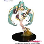 1/7 Hatsune Miku Mid-Autumn Festival