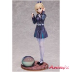1/7 Heaven Burns Red: Nanami Nanase & Narby