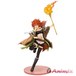 1/7 Hiita the Fire Charmer/Yu-Gi-Oh! CARD GAME Monster Figure Collection