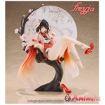1/7 Huang Qi Figure
