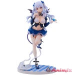 1/7 Liliya Classical Blue Style