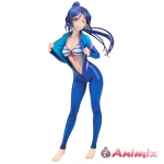 1/7 LoveLive! Sunshine!!: Kanan Matsuura Wetsuits Ver. (Reissue)